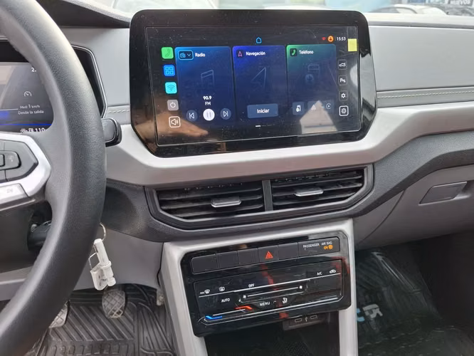 VOLKSWAGEN T-CROSS 2026 - Imagen 18