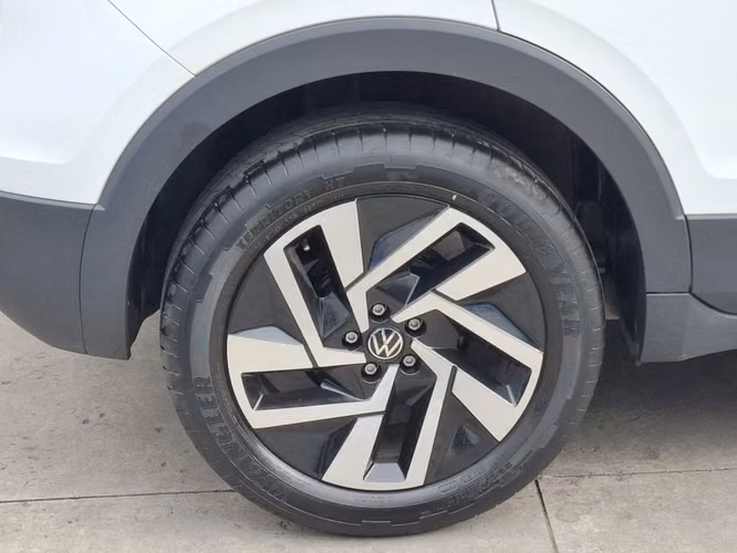 VOLKSWAGEN T-CROSS 2026 - Imagen 9