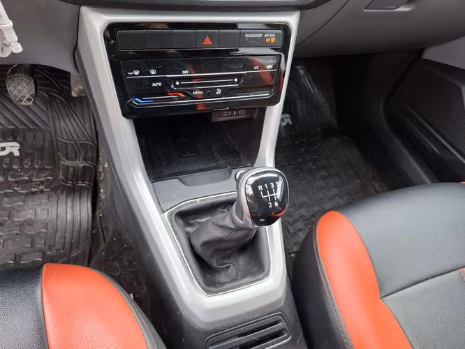 VOLKSWAGEN T-CROSS 2026 - Imagen 17
