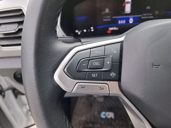 VOLKSWAGEN T-CROSS 2026 - Imagen 14