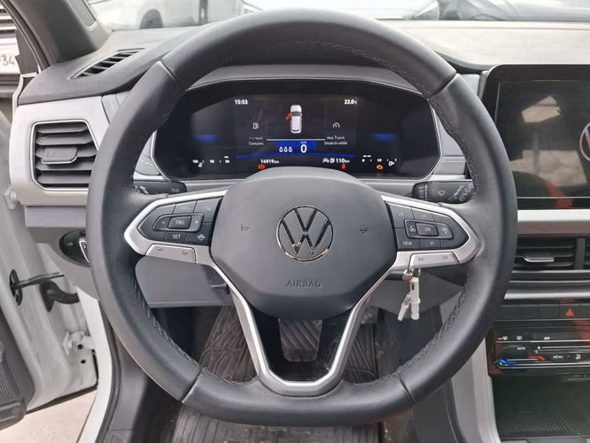 VOLKSWAGEN T-CROSS 2026 - Imagen 13
