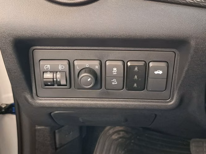 BAIC U5 PLUS 2026 - Imagen 17