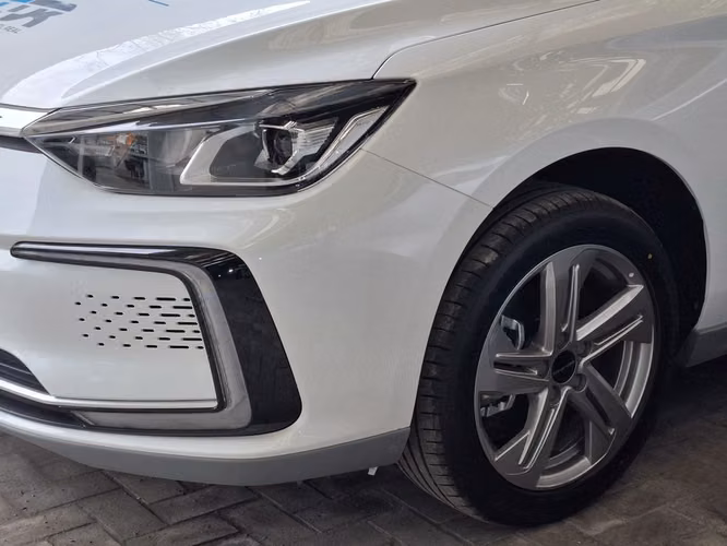 BAIC U5 PLUS 2026 - Imagen 4