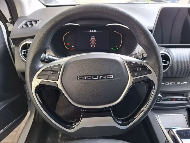 BAIC U5 PLUS 2026 - Imagen 14