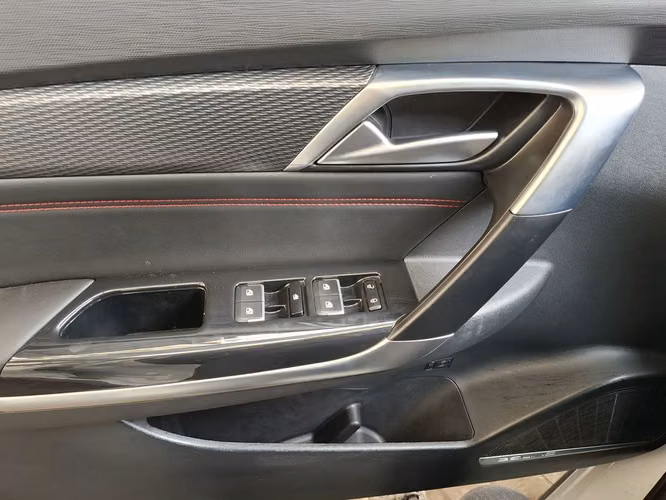 BAIC U5 PLUS 2026 - Imagen 11