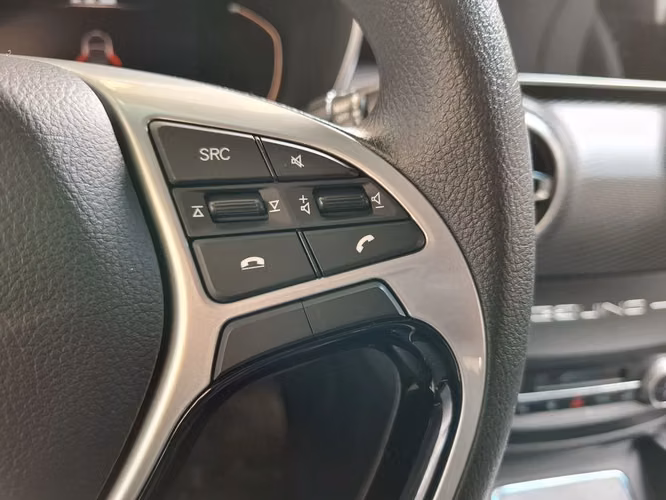 BAIC U5 PLUS 2026 - Imagen 16