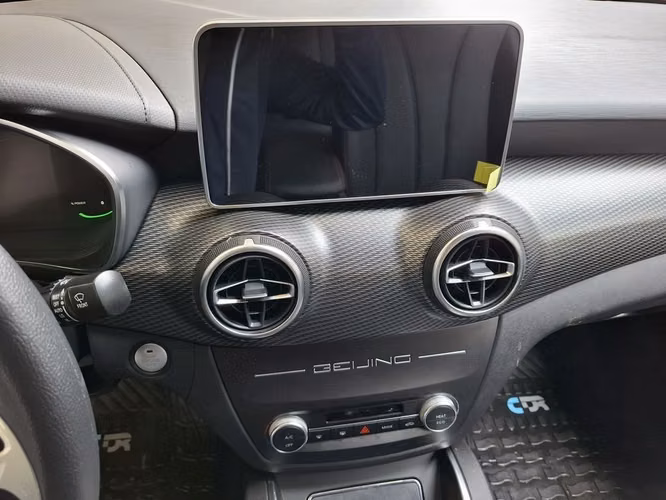 BAIC U5 PLUS 2026 - Imagen 19