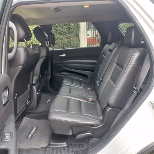 DODGE DURANGO SXT AÑO 2023 FULL EQUIPO - Imagen 10