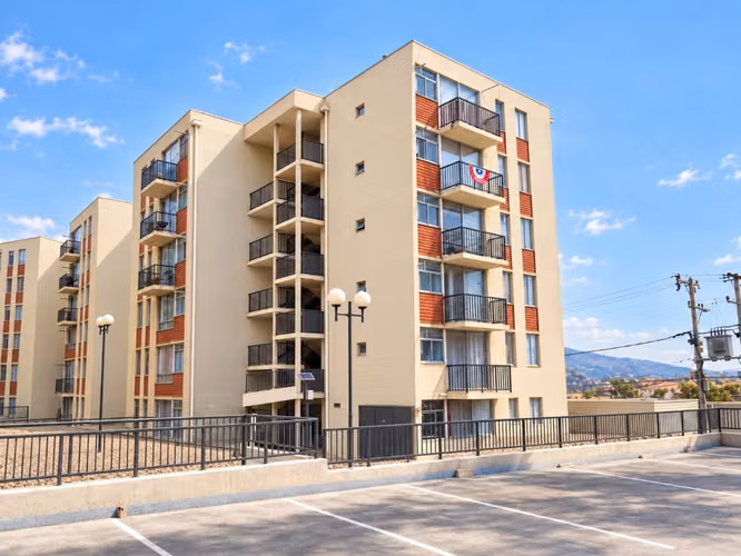 Venta de Departamento Sector Reñaca Alto Viña del Mar - Imagen 1