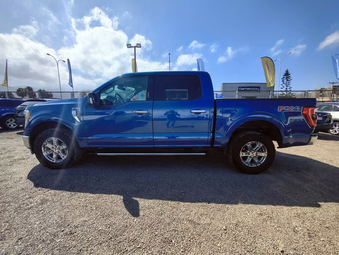 FORD F-150 2024 - Imagen 4