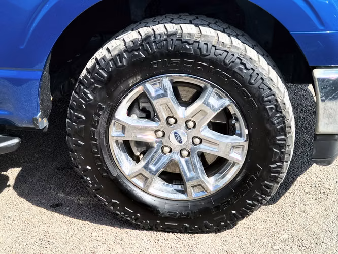 FORD F-150 2024 - Imagen 9