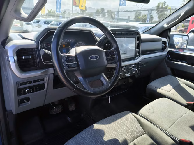 FORD F-150 2024 - Imagen 13