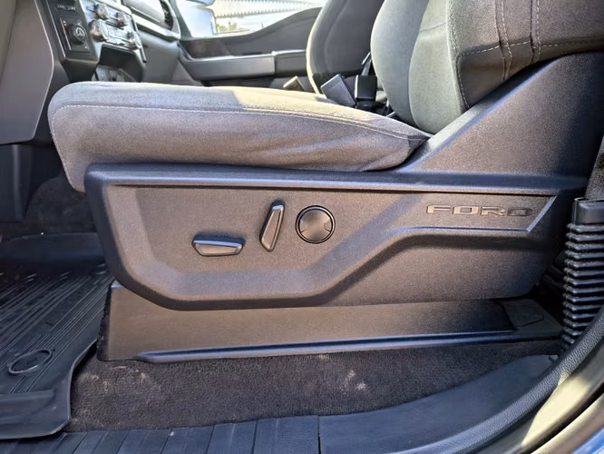 FORD F-150 2024 - Imagen 11