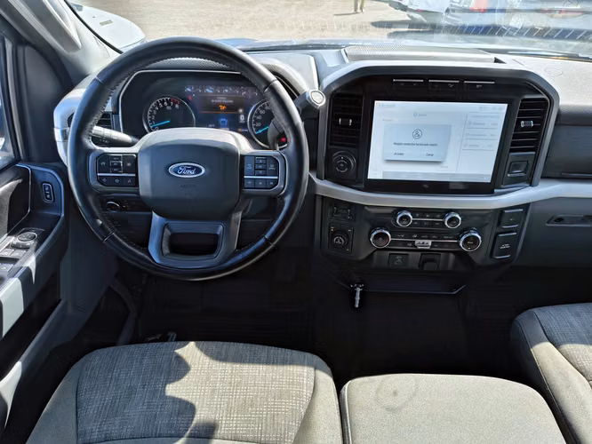 FORD F-150 2024 - Imagen 14