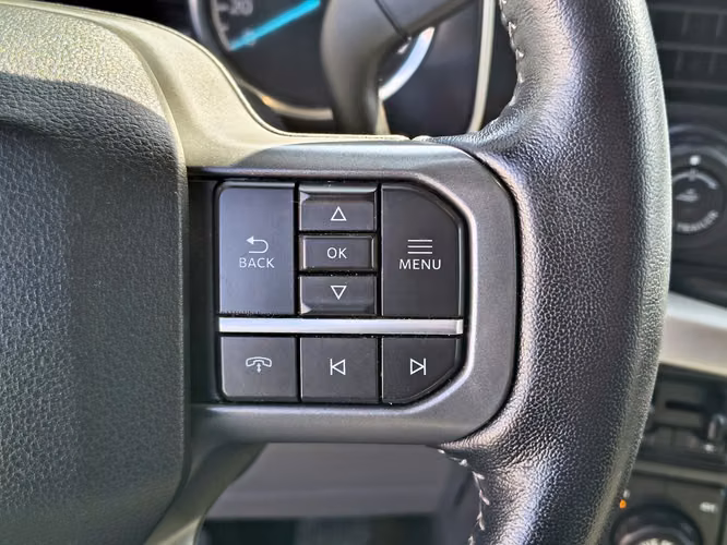 FORD F-150 2024 - Imagen 17