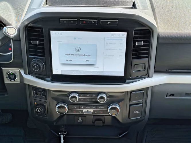FORD F-150 2024 - Imagen 19