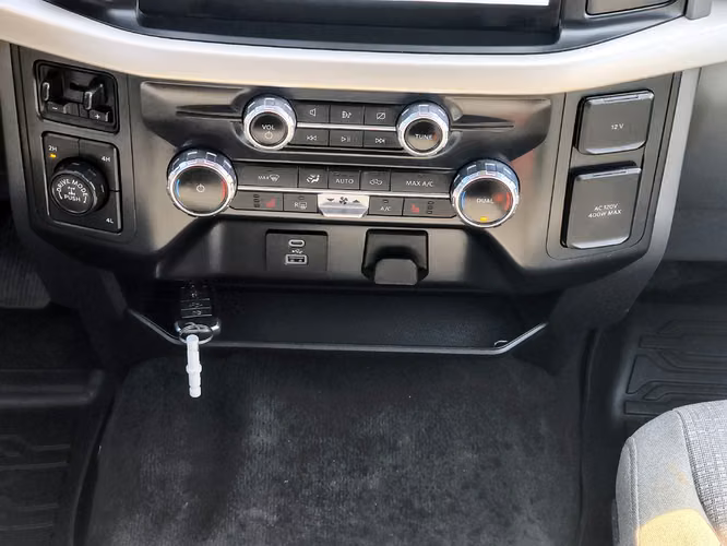 FORD F-150 2024 - Imagen 20