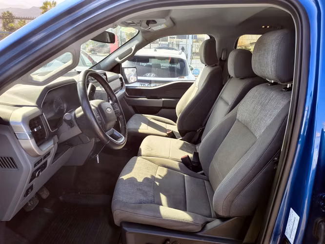 FORD F-150 2024 - Imagen 12