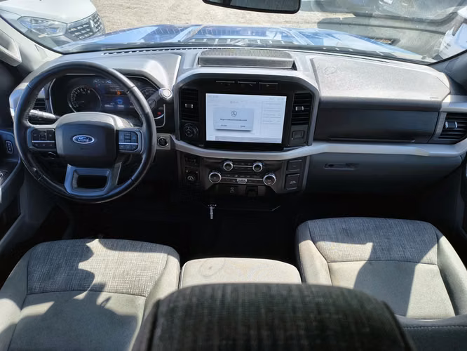 FORD F-150 2024 - Imagen 18