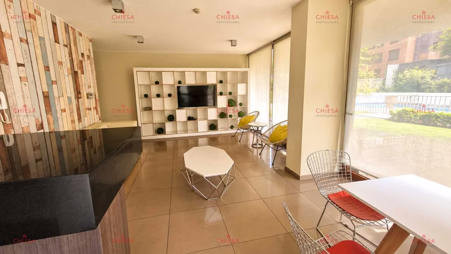 Amplio 180 m² a pasos de Metro Manquehue (181573) - Imagen 23