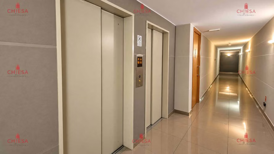 Amplio 180 m² a pasos de Metro Manquehue (181573) - Imagen 9