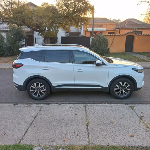 CHERY TIGGO 7 PRO AT AÑO 2022 FULL EQUIPO - Imagen 6