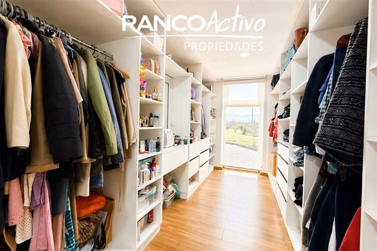 Gran y moderna casa en venta en parcela, 4D/4B, San Fernando - Imagen 12