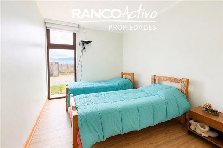 Gran y moderna casa en venta en parcela, 4D/4B, San Fernando - Imagen 15