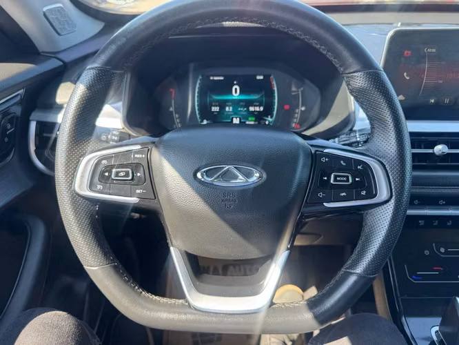 CHERY TIGGO 7 PRO 2023 - Imagen 7