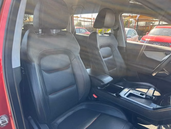 CHERY TIGGO 7 PRO 2023 - Imagen 19