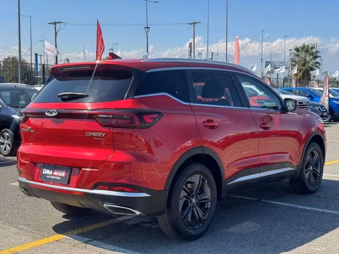CHERY TIGGO 7 PRO 2023 - Imagen 6