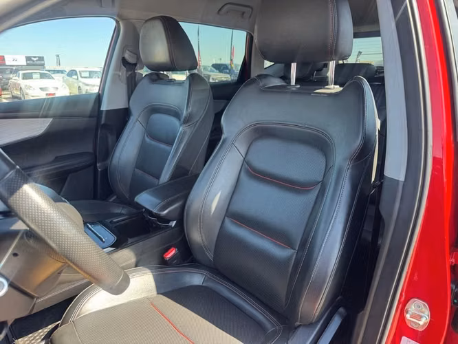 CHERY TIGGO 7 PRO 2023 - Imagen 18