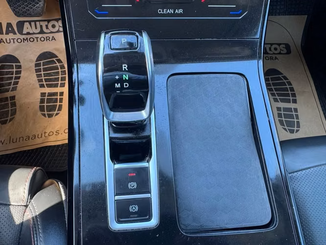 CHERY TIGGO 7 PRO 2023 - Imagen 13