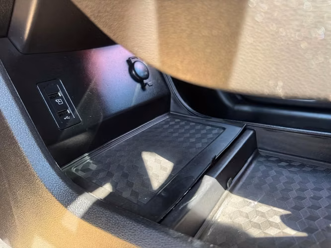 CHERY TIGGO 7 PRO 2023 - Imagen 16
