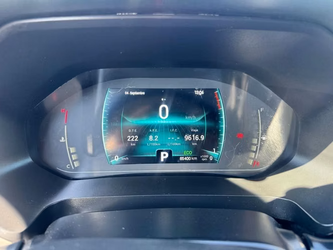 CHERY TIGGO 7 PRO 2023 - Imagen 8