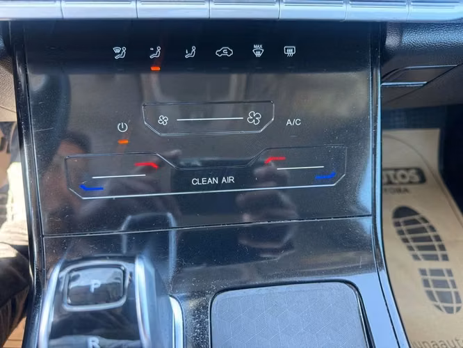 CHERY TIGGO 7 PRO 2023 - Imagen 12