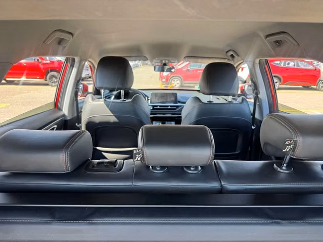 CHERY TIGGO 7 PRO 2023 - Imagen 20