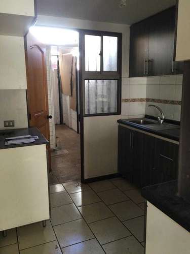 Arriendo Cuatro Poniente 3D 2B 2E  (19803)