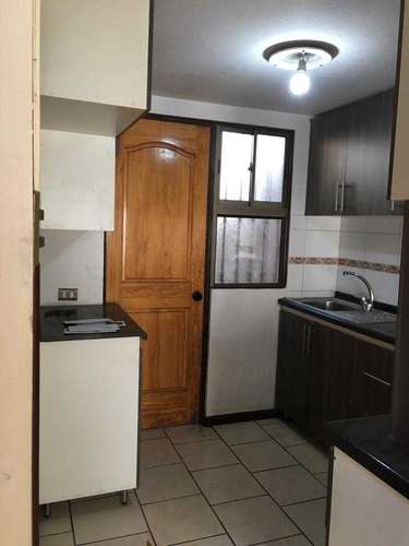 Arriendo Cuatro Poniente 3D 2B 2E  (19803)