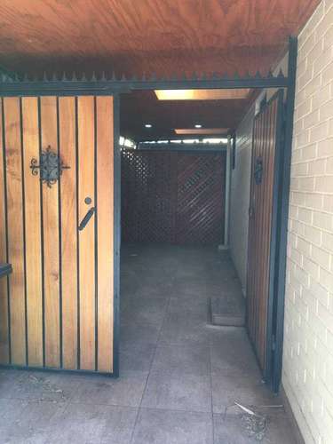 Arriendo Cuatro Poniente 3D 2B 2E  (19803)
