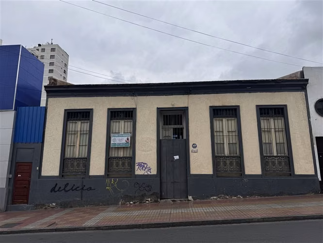 Casa en venta en Antofagasta