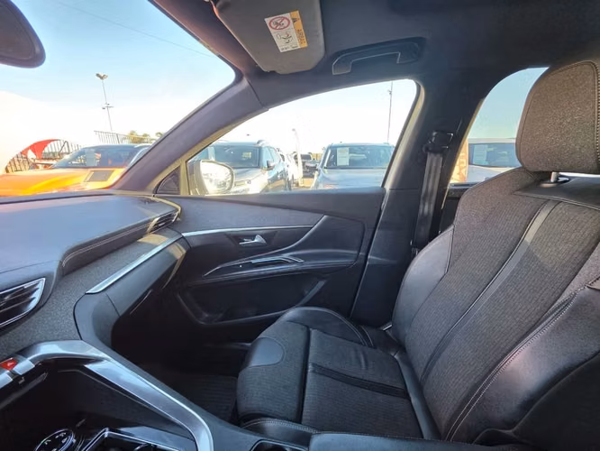 PEUGEOT 5008 2020 - Imagen 15