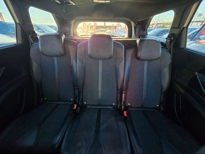 PEUGEOT 5008 2020 - Imagen 17
