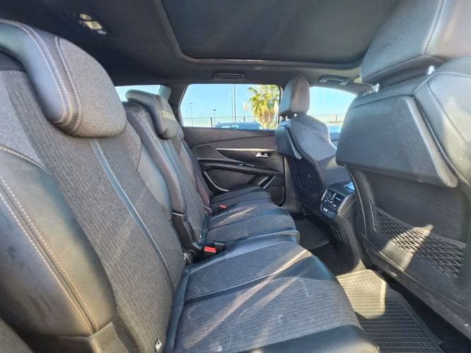 PEUGEOT 5008 2020 - Imagen 19