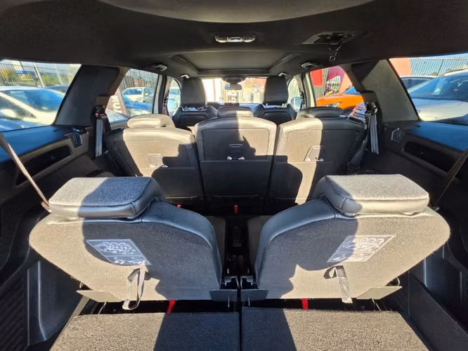 PEUGEOT 5008 2020 - Imagen 20