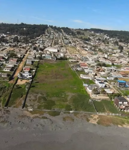 VENTA TERRENO - SITIO 12000MTS Pichilemu - Imagen 1