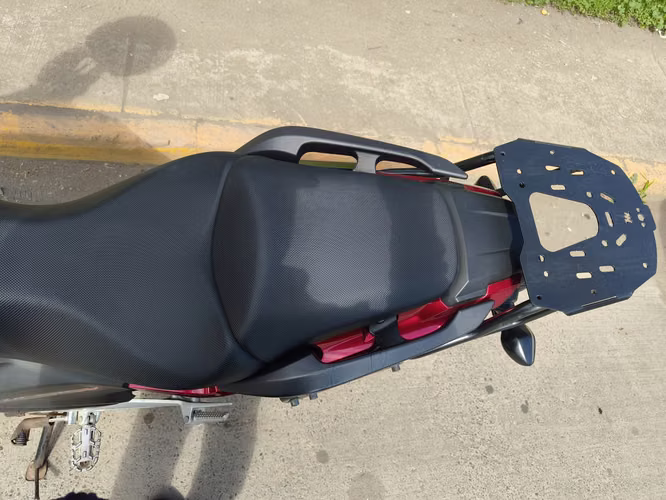 Honda NC750XA 2018 | 16.500km | 1 Dueño | Papeles al día | Revisión 2027 | $5.500.000