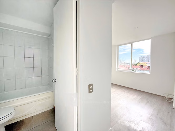 VENTA DEPTO 1HAB 1BA LA CISTERNA VISTA NORTE DESPEJADA - Imagen 19