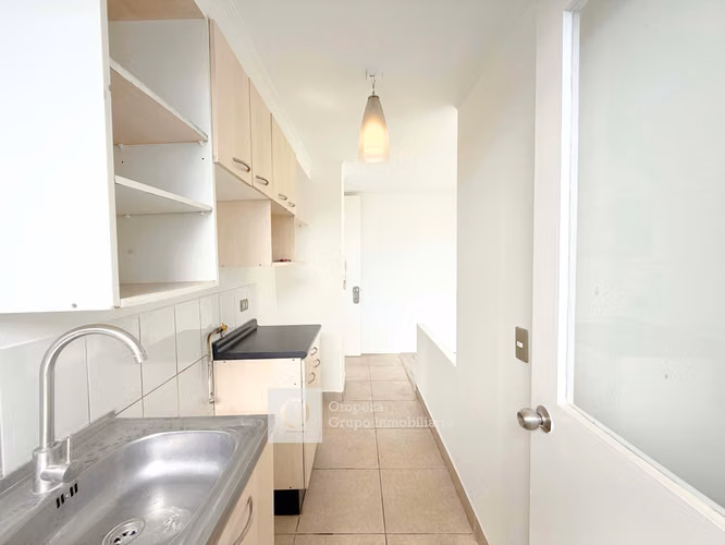 VENTA DEPTO 1HAB 1BA LA CISTERNA VISTA NORTE DESPEJADA - Imagen 36