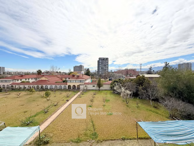 VENTA DEPTO 1HAB 1BA LA CISTERNA VISTA NORTE DESPEJADA - Imagen 11